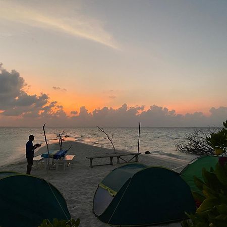 Viva Beach Maldives Hangnaameedhoo エクステリア 写真