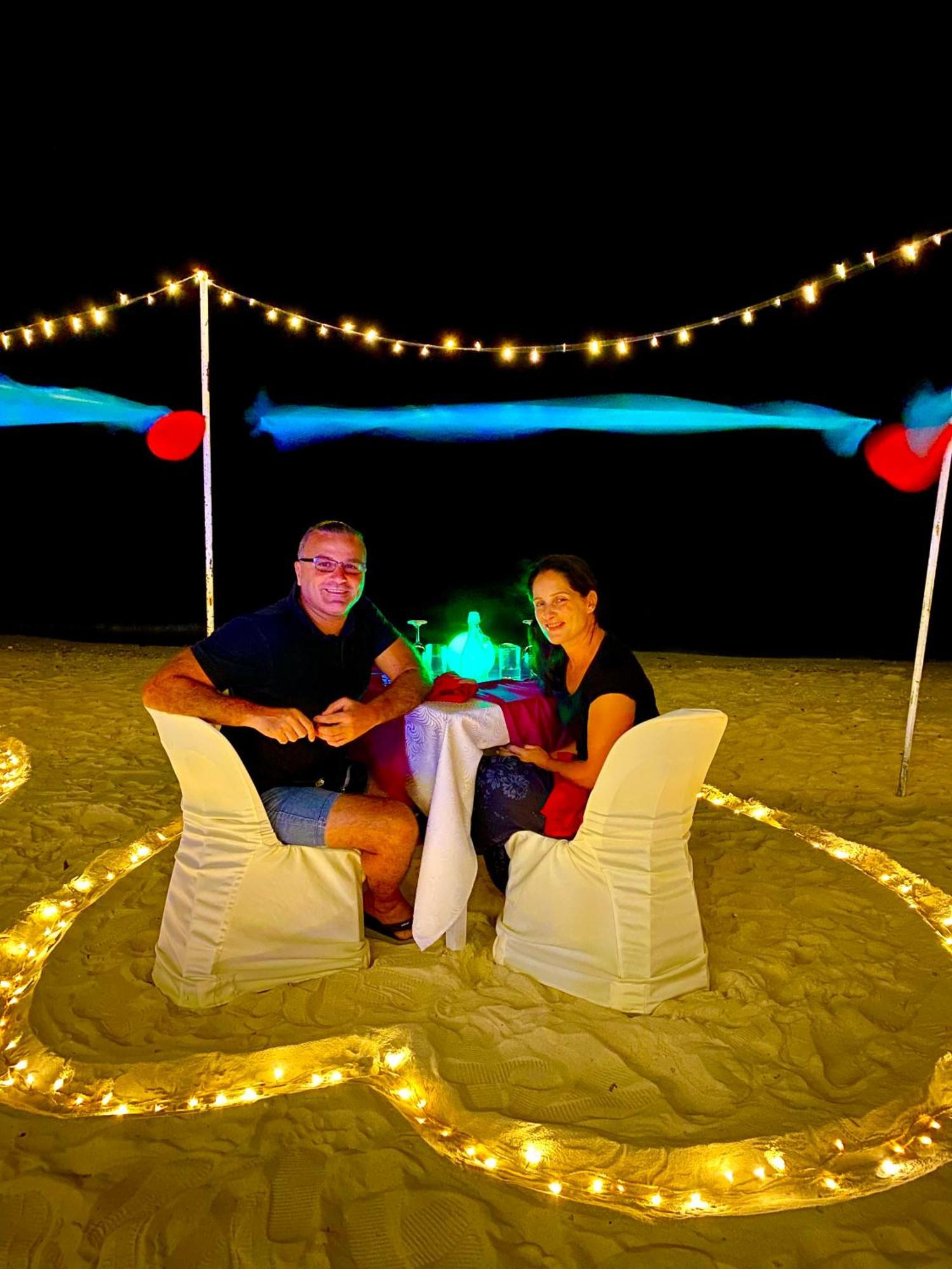 Viva Beach Maldives Hangnaameedhoo エクステリア 写真