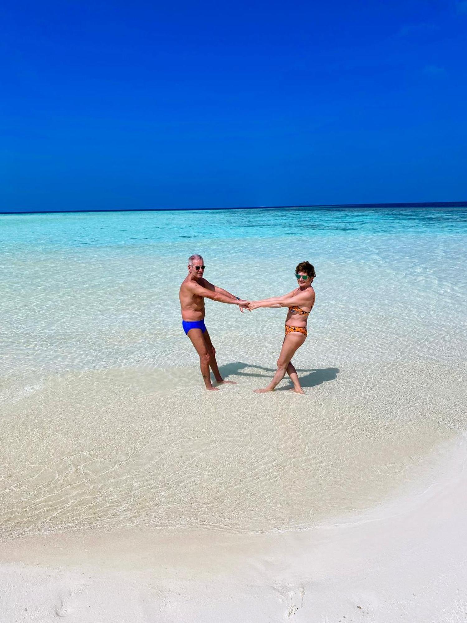 Viva Beach Maldives Hangnaameedhoo エクステリア 写真