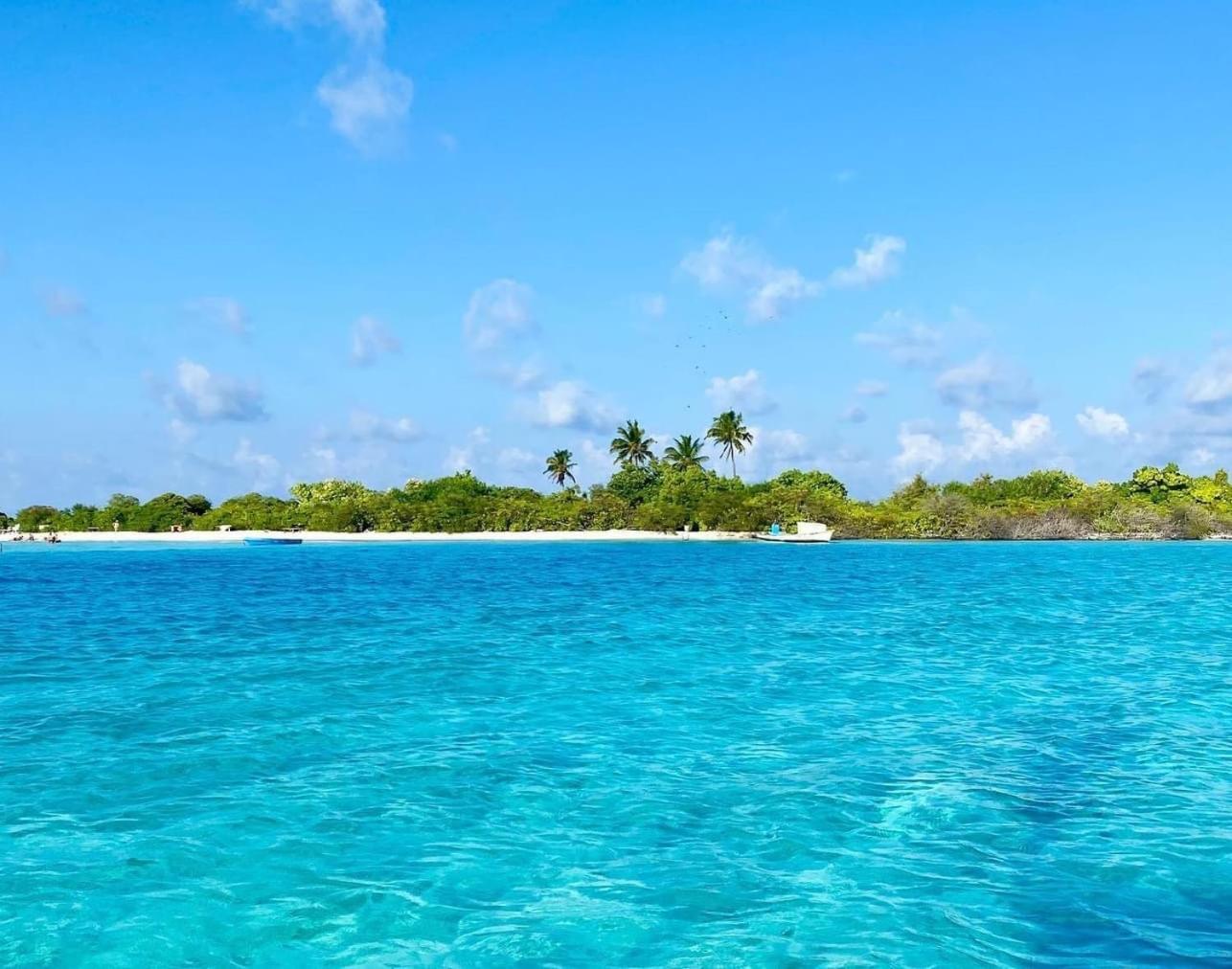 Viva Beach Maldives Hangnaameedhoo エクステリア 写真