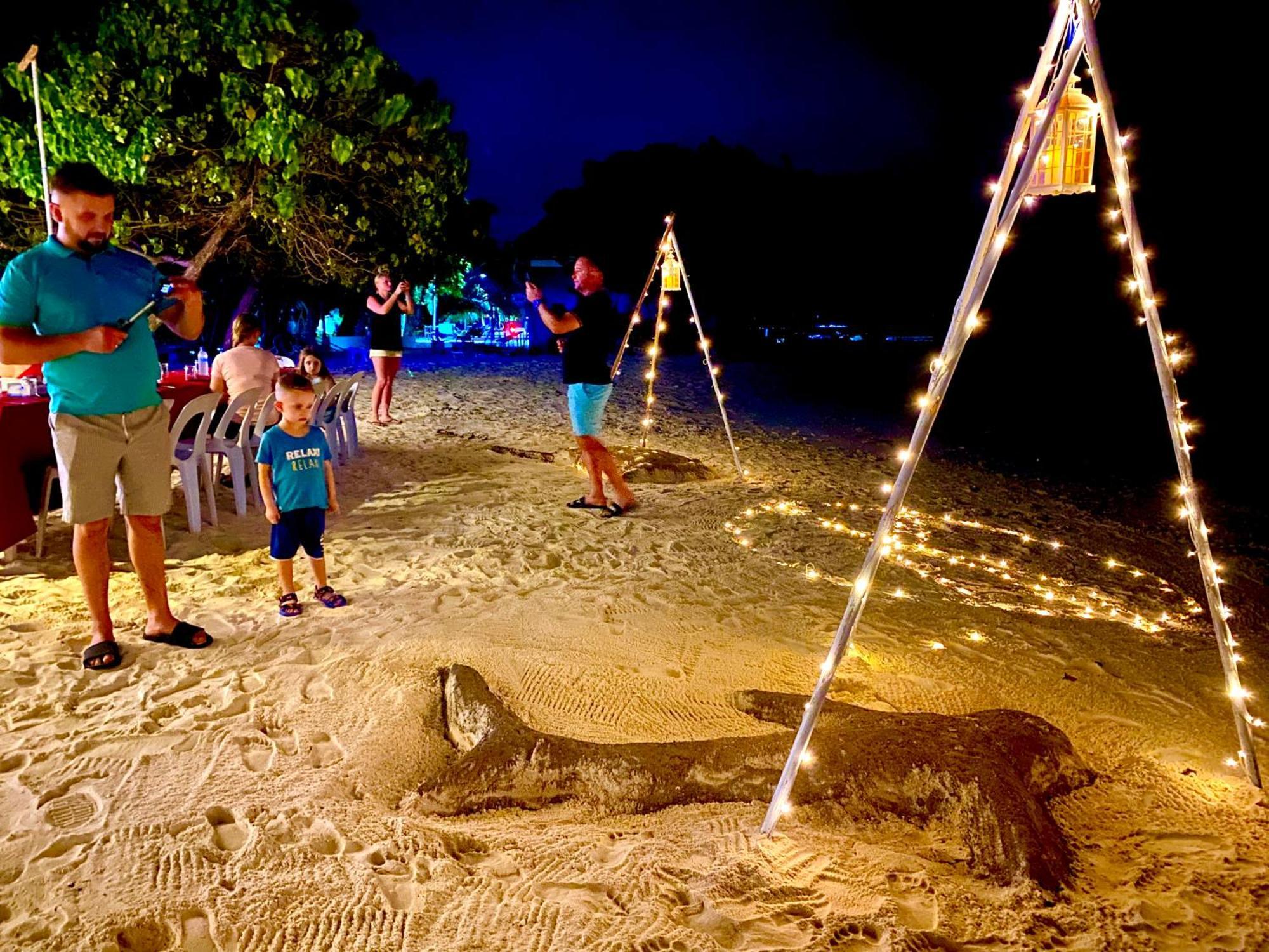 Viva Beach Maldives Hangnaameedhoo エクステリア 写真