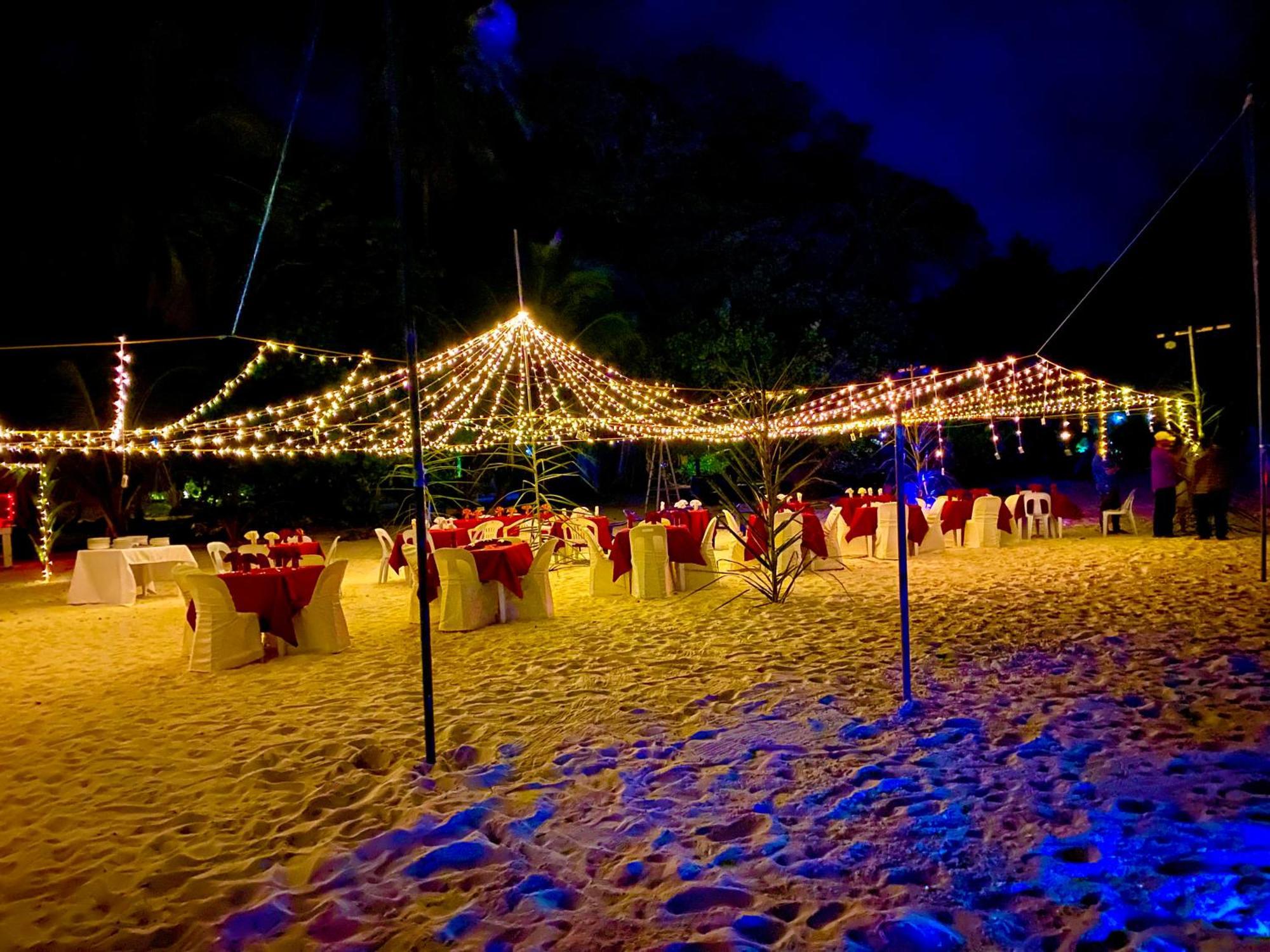 Viva Beach Maldives Hangnaameedhoo エクステリア 写真