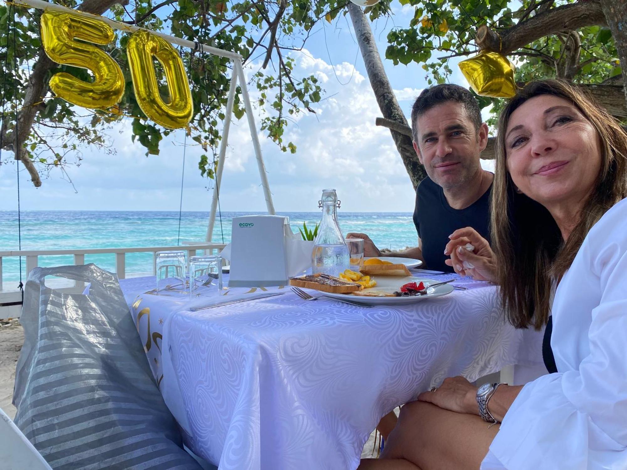 Viva Beach Maldives Hangnaameedhoo エクステリア 写真