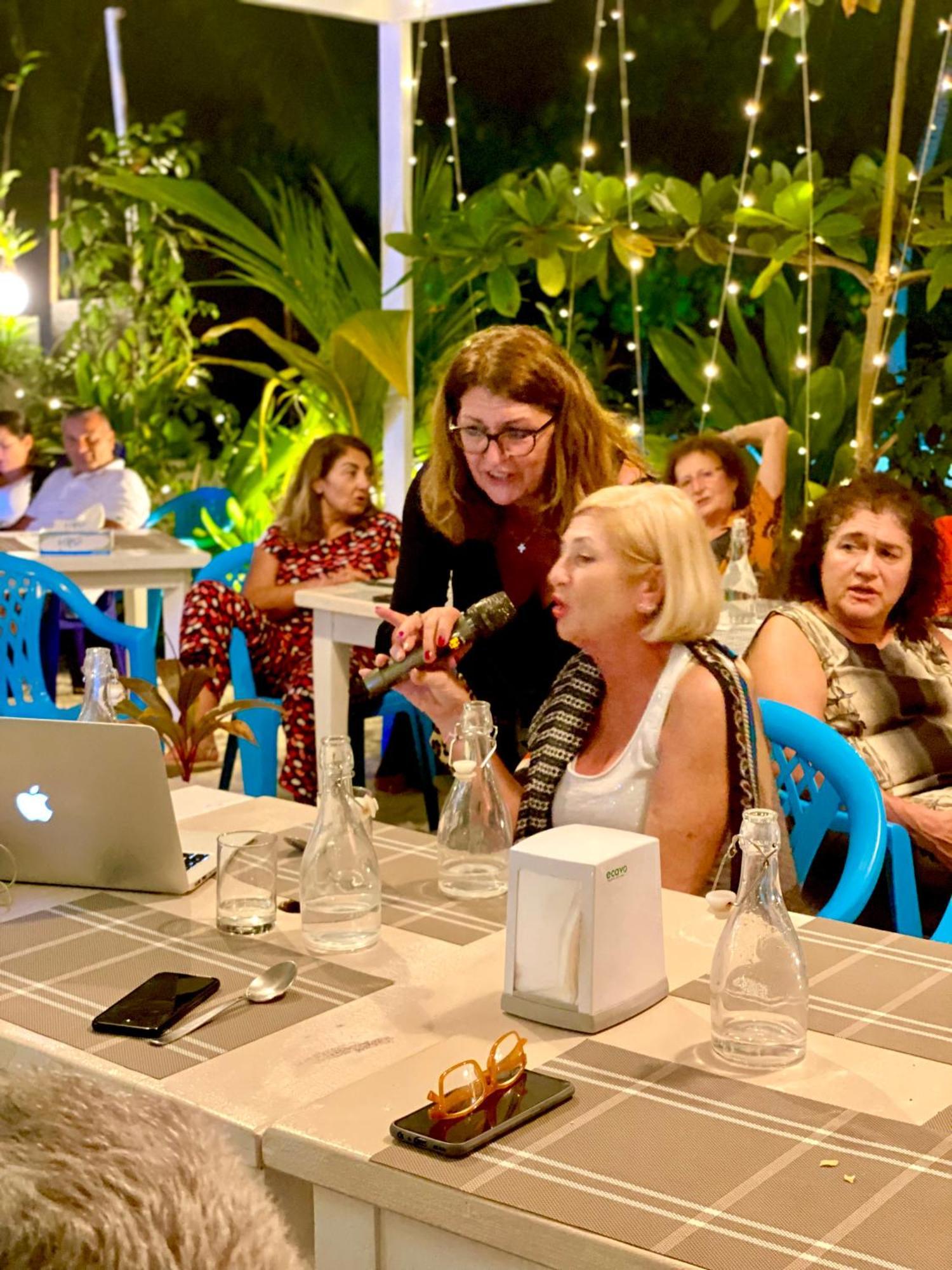 Viva Beach Maldives Hangnaameedhoo エクステリア 写真