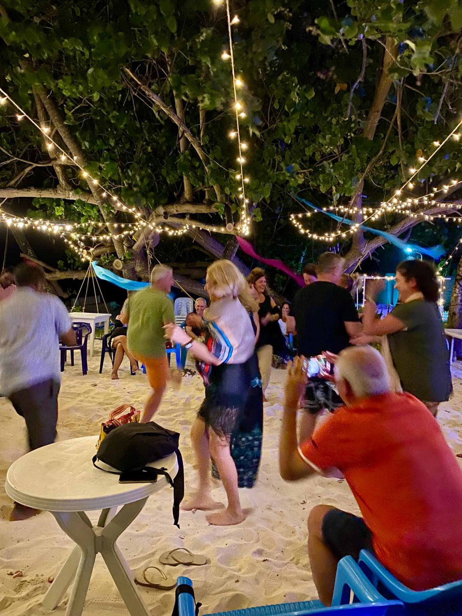 Viva Beach Maldives Hangnaameedhoo エクステリア 写真