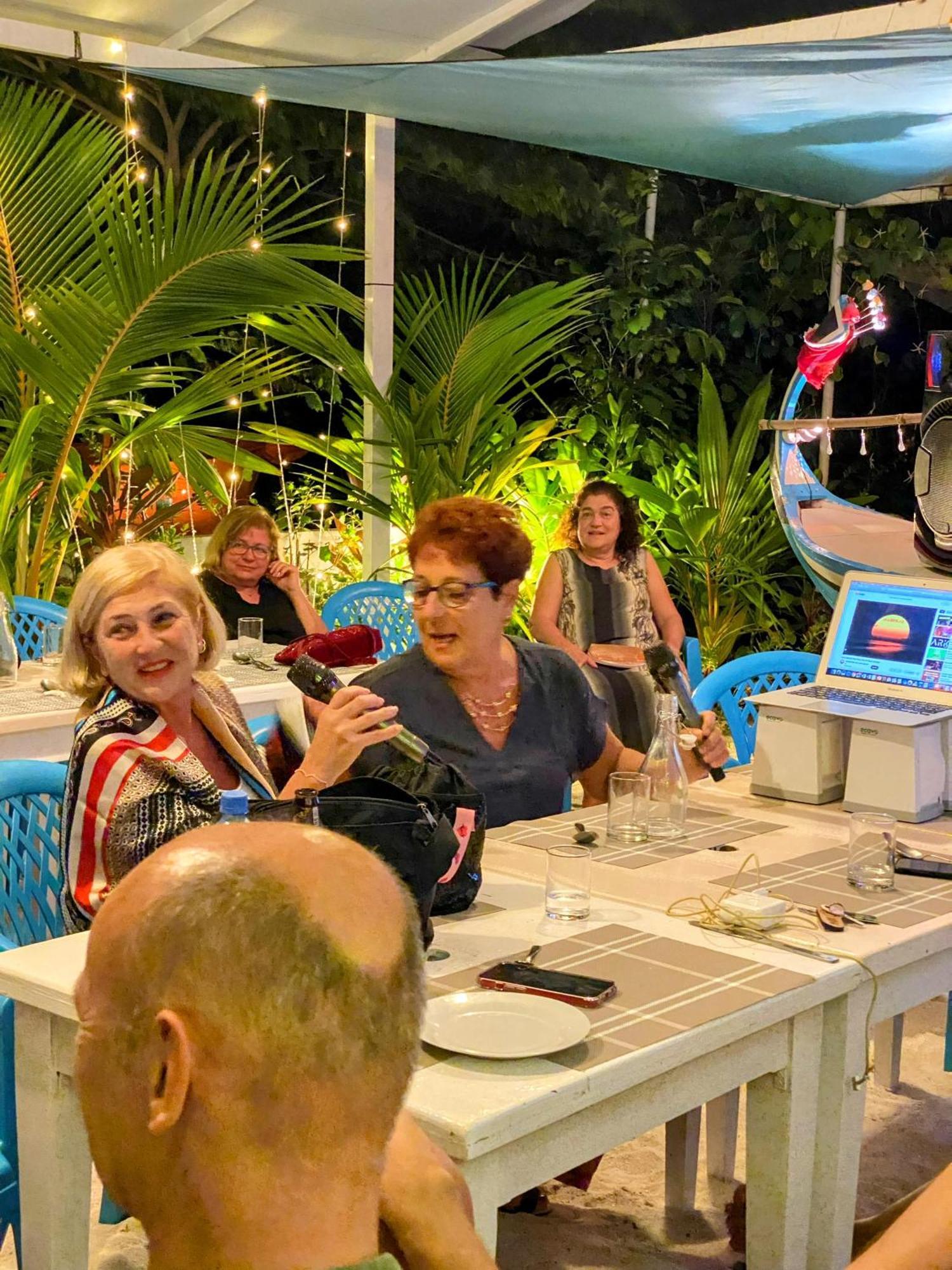 Viva Beach Maldives Hangnaameedhoo エクステリア 写真